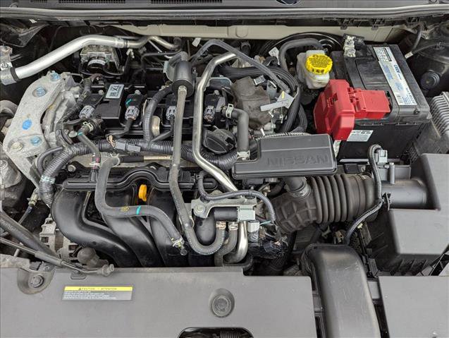 Used 2023 Nissan Sentra SV image 22