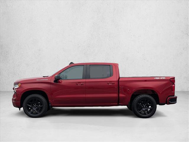 Used 2024 Chevrolet Silverado 1500 RST image 9