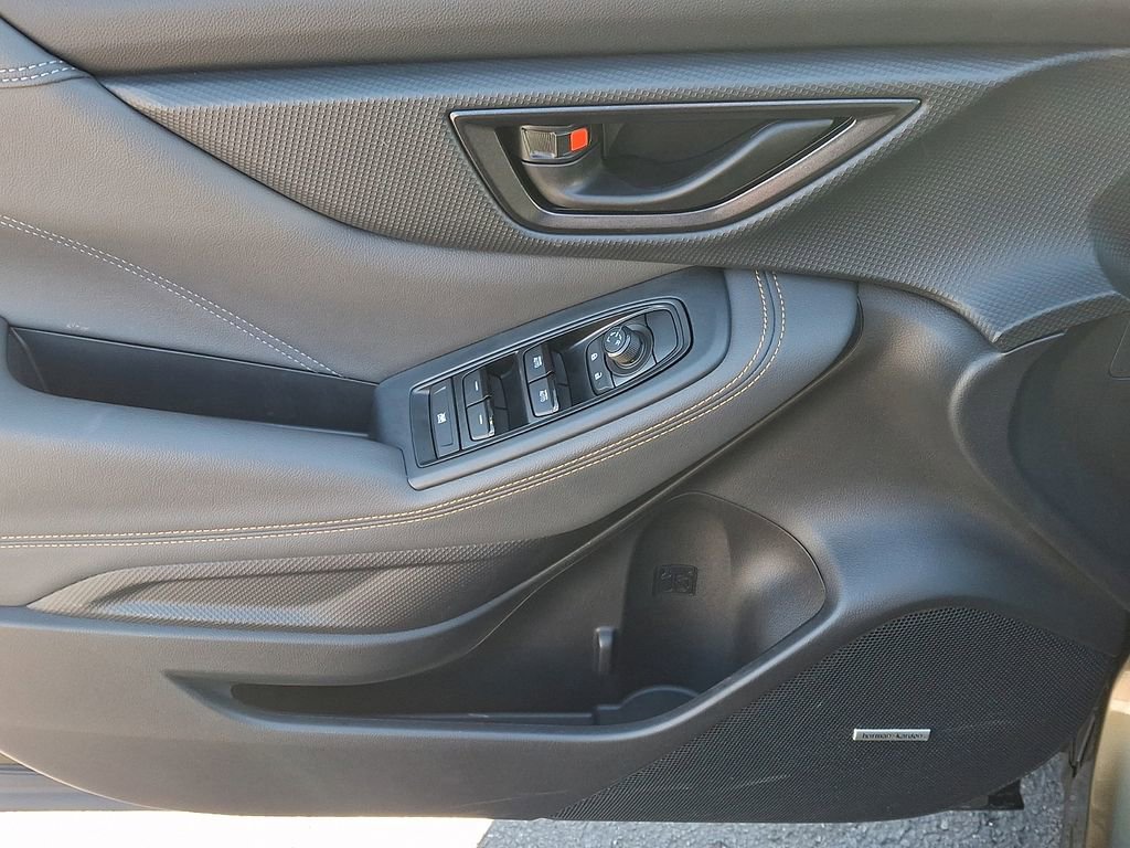 Used 2025 Subaru Forester Wilderness image 12