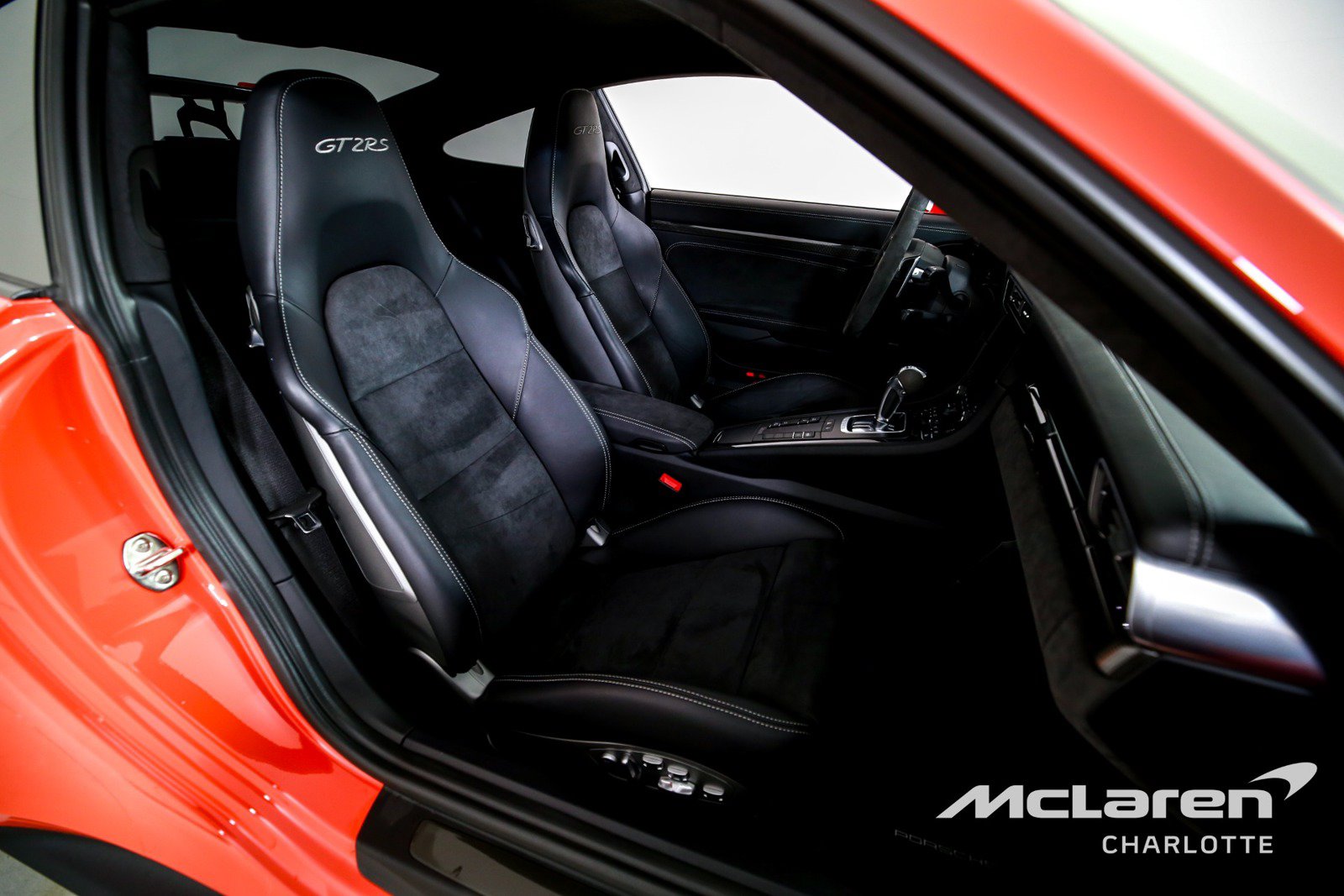 Used 2018 Porsche 911 GT2 RS RWD image 19