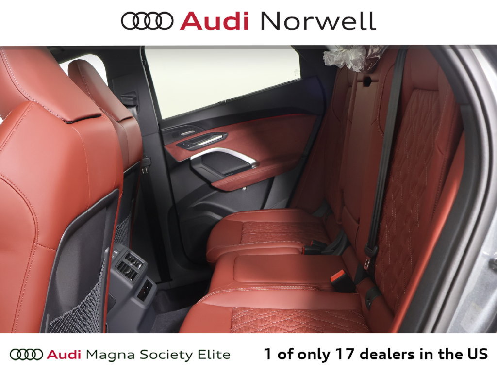 New 2026 Audi SQ5 Premium Plus AWD/4WD image 22