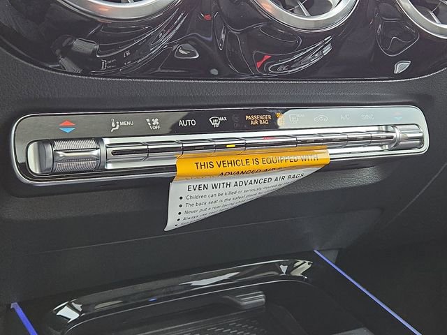 New 2026 Mercedes-Benz GLA 250 4MATIC image 14