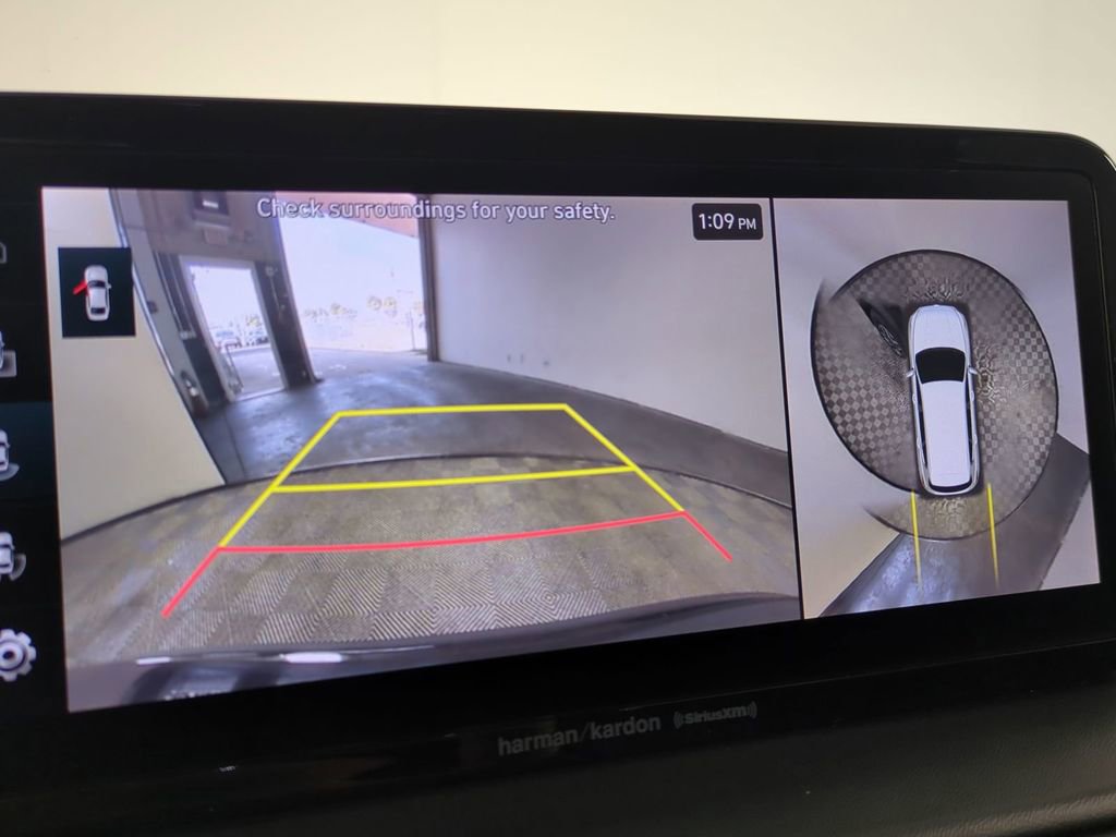 Certified 2023 Hyundai Santa Fe Limited image 26