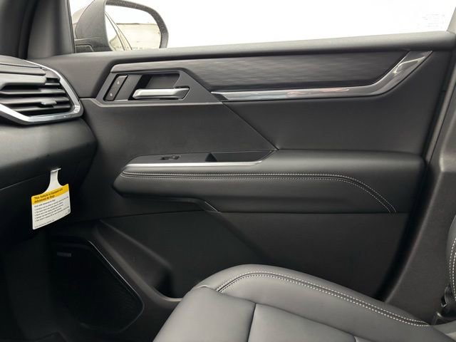 New 2026 GMC Acadia Elevation w/ Elevation Premium Package image 28