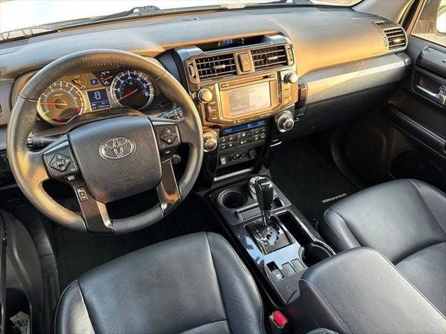 Certified 2019 Toyota 4Runner Limited AWD/4WD image 70