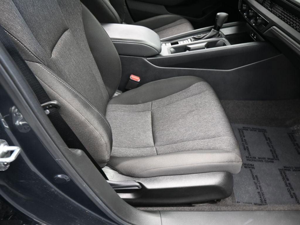 Used 2024 Honda Accord LX image 37