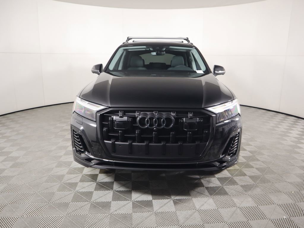 New 2025 Audi Q7 3.0T Premium Plus image 2