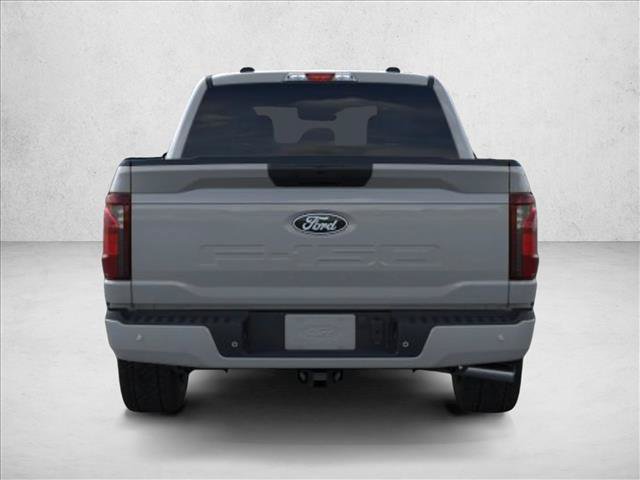 New 2026 Ford F150 XLT w/ FX4 Off-Road Package AWD/4WD image 5