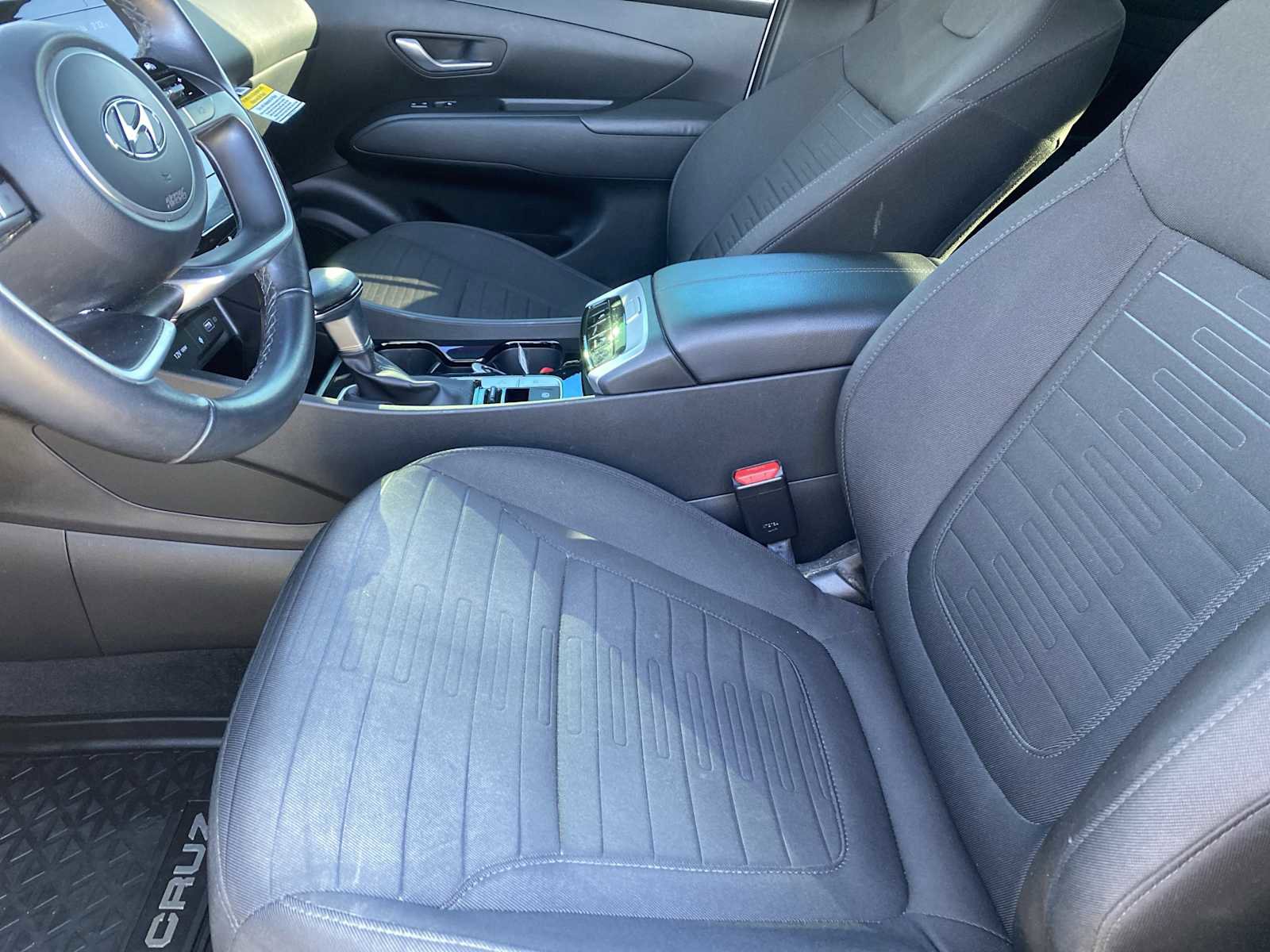 Certified 2022 Hyundai Santa Cruz SEL Premium image 26