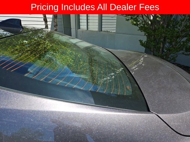 Used 2023 Toyota Camry XSE FWD image 15
