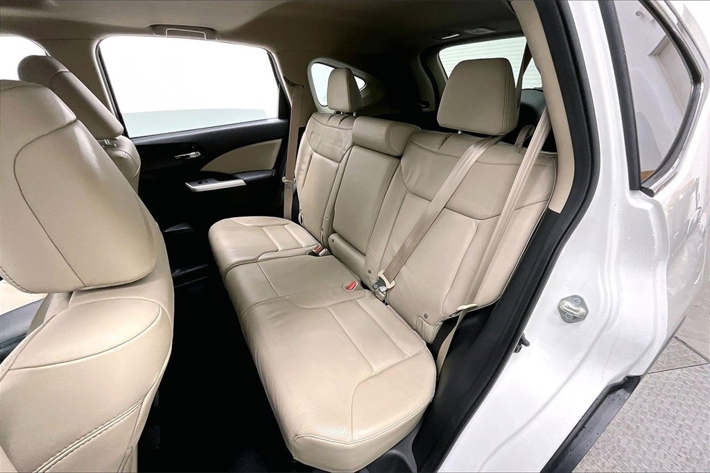 Used 2016 Honda CR-V Touring image 27