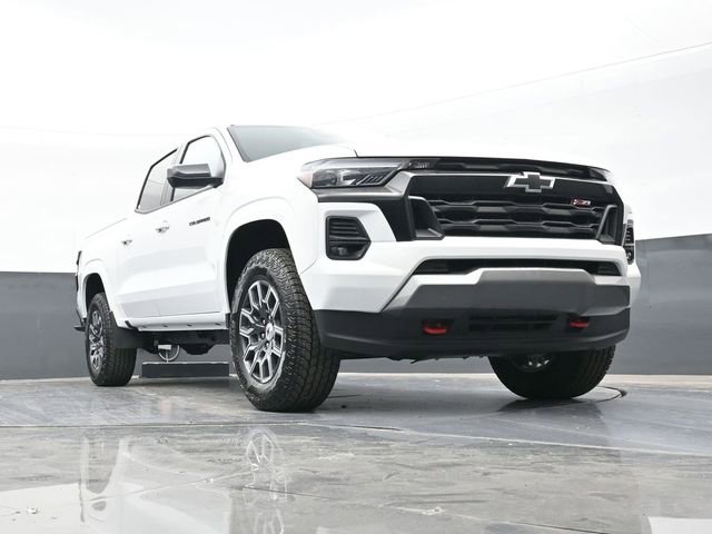 New 2025 Chevrolet Colorado Z71 image 43