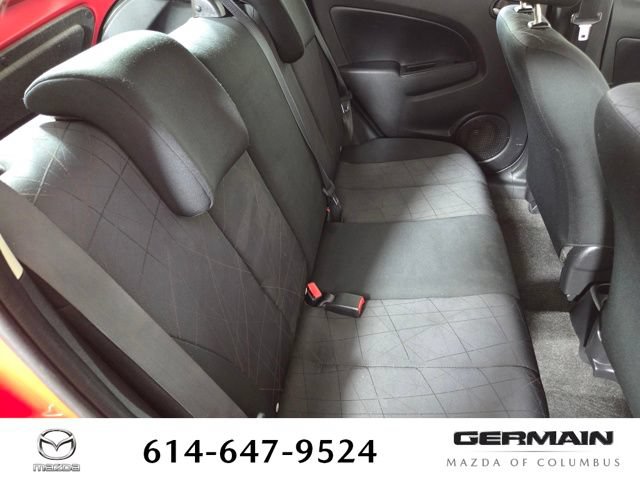 Used 2013 MAZDA MAZDA2 Sport FWD image 21