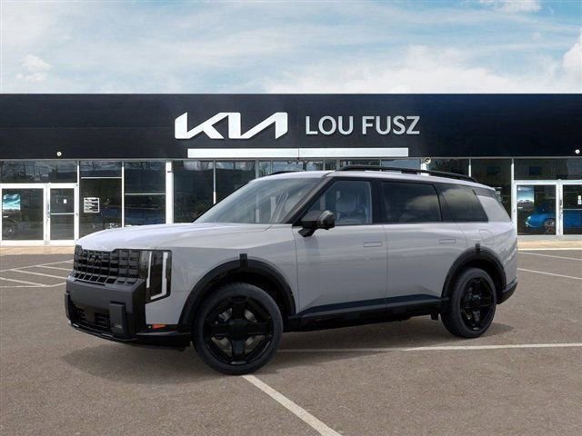 New 2027 Kia Telluride SX X-Line image 3