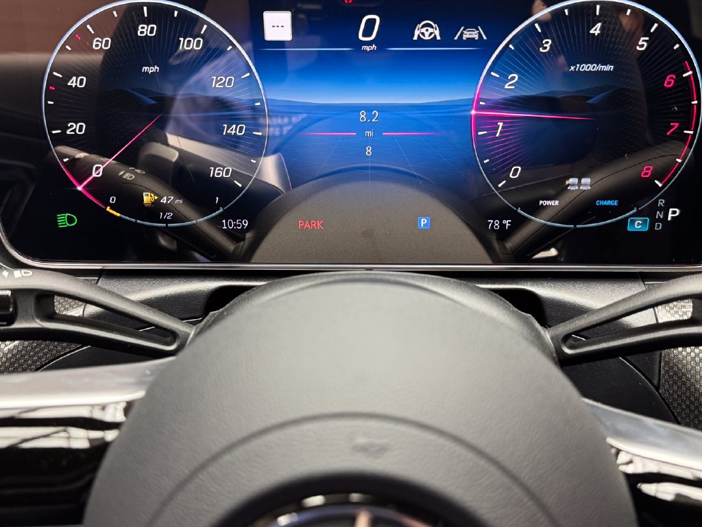 New 2027 Mercedes-Benz CLE 450 4MATIC Cabriolet image 16