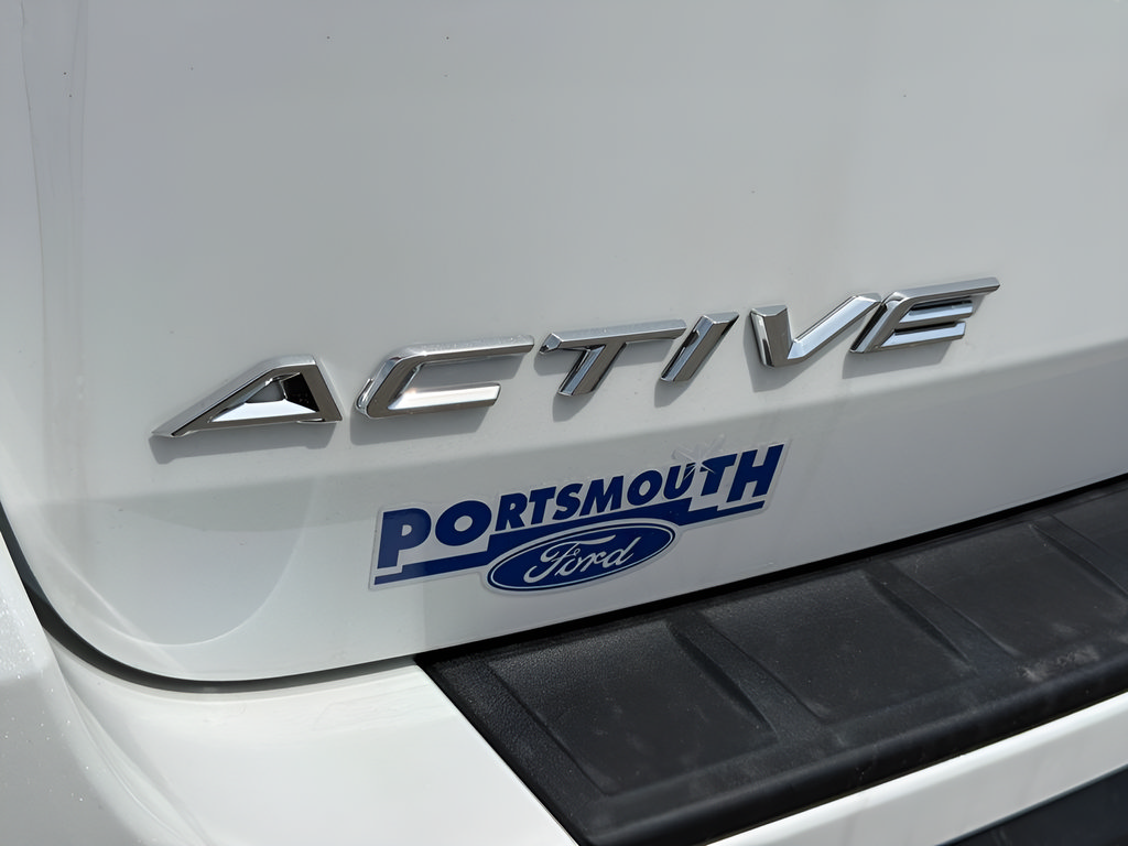 New 2026 Ford Explorer Active w/ Active Comfort Package AWD/4WD image 22