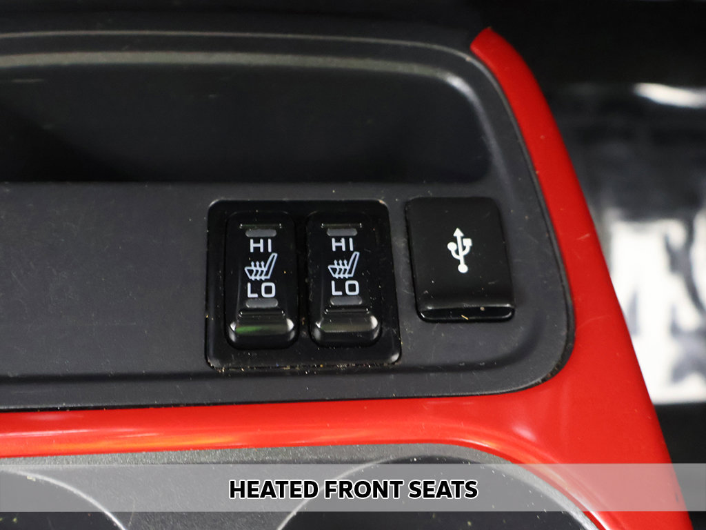Used 2019 Mitsubishi Mirage GT FWD image 4