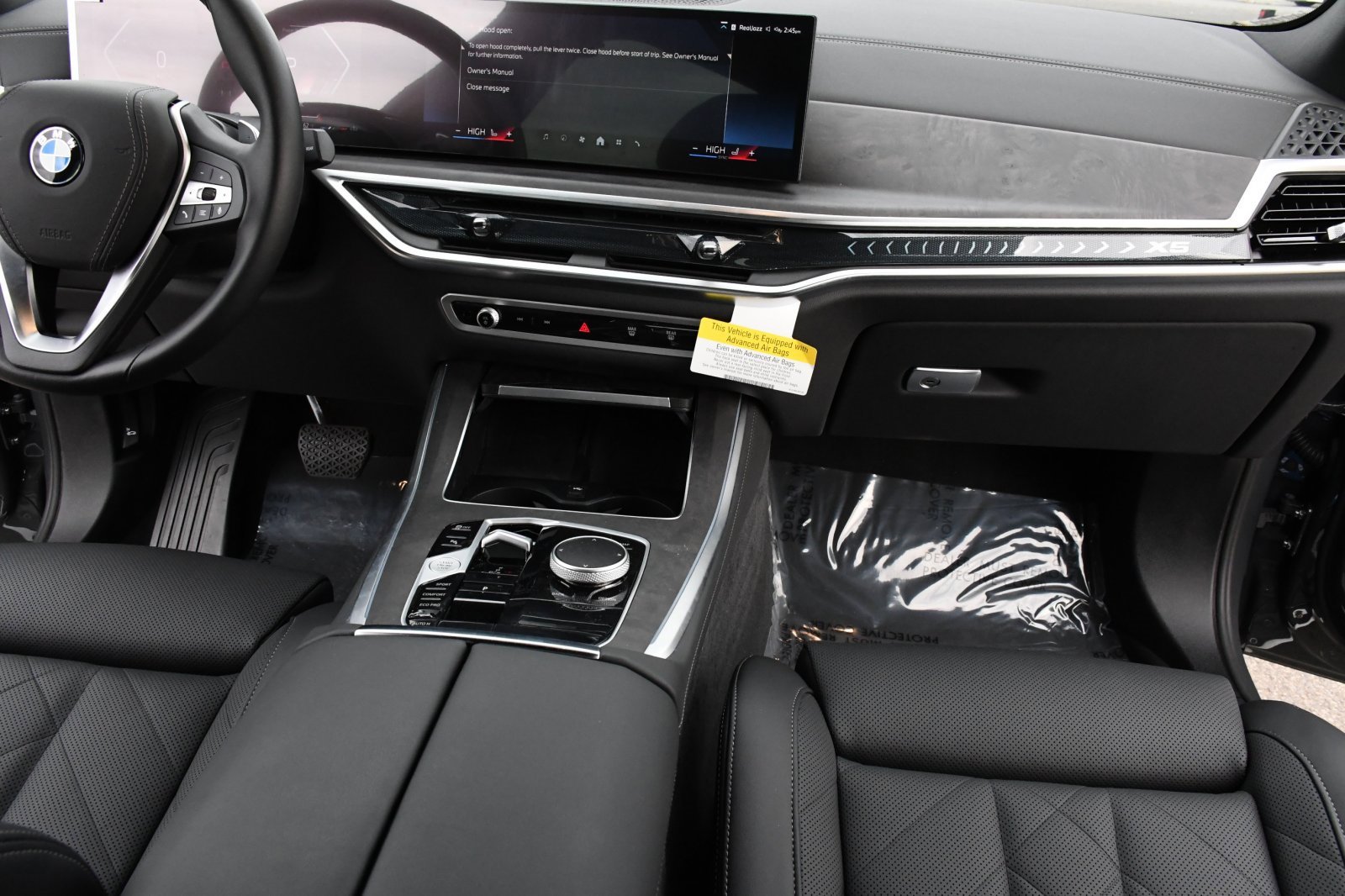 Used 2026 BMW X5 xDrive40i image 8