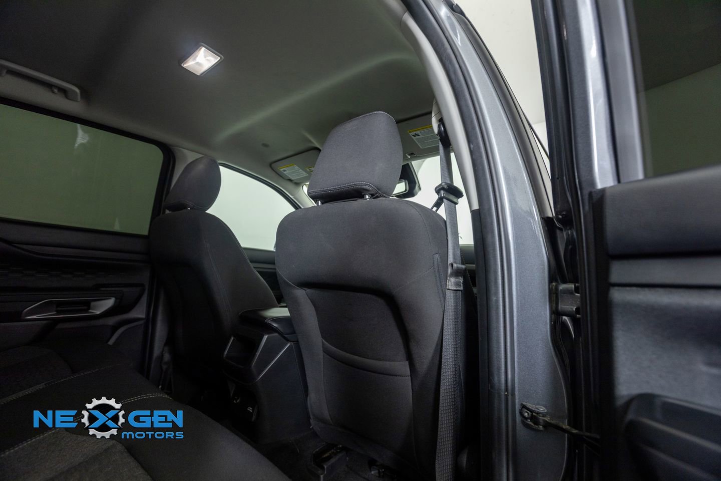Used 2024 Ford Ranger XLT AWD/4WD image 33