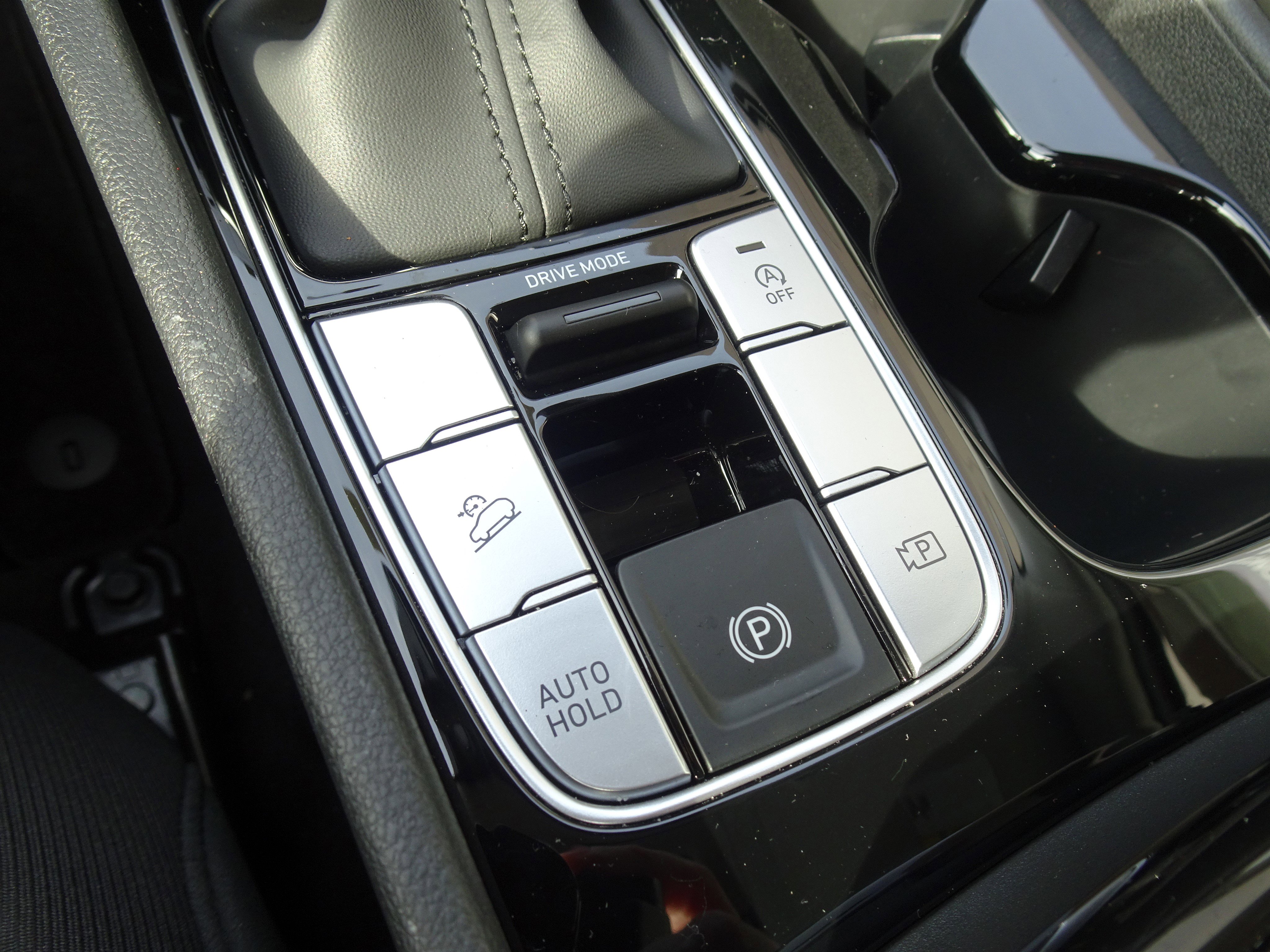 Used 2023 Hyundai Tucson SEL image 17