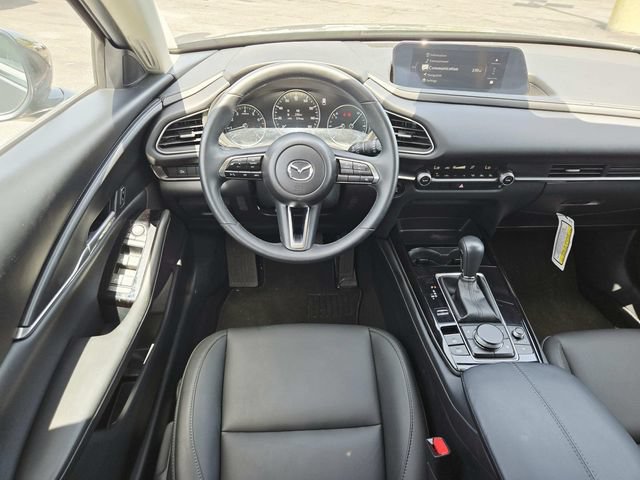 Certified 2025 MAZDA CX-30 AWD 2.5 S w/ Select Sport Pkg image 7