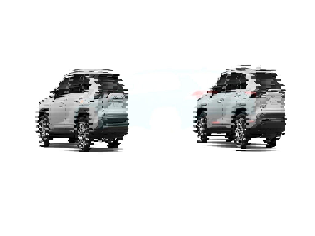 New 2025 Toyota RAV4 XLE Premium image 7