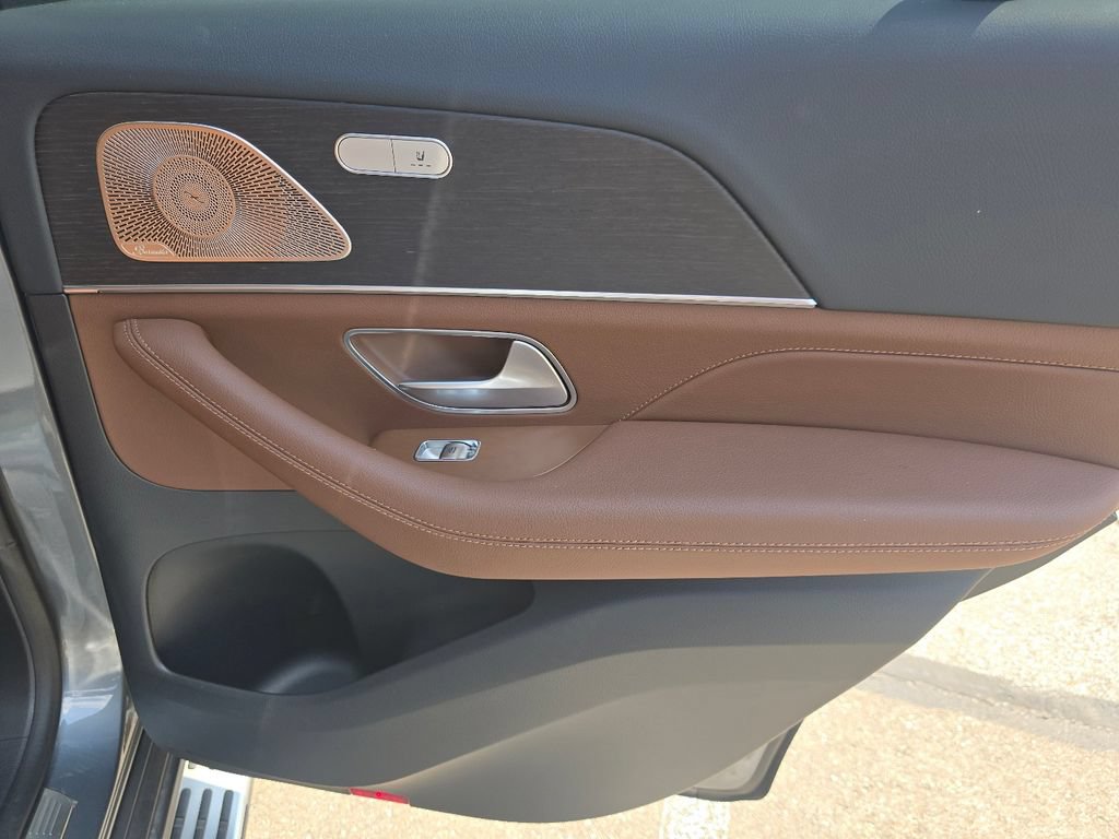 Certified 2026 Mercedes-Benz GLE 350 4MATIC image 24