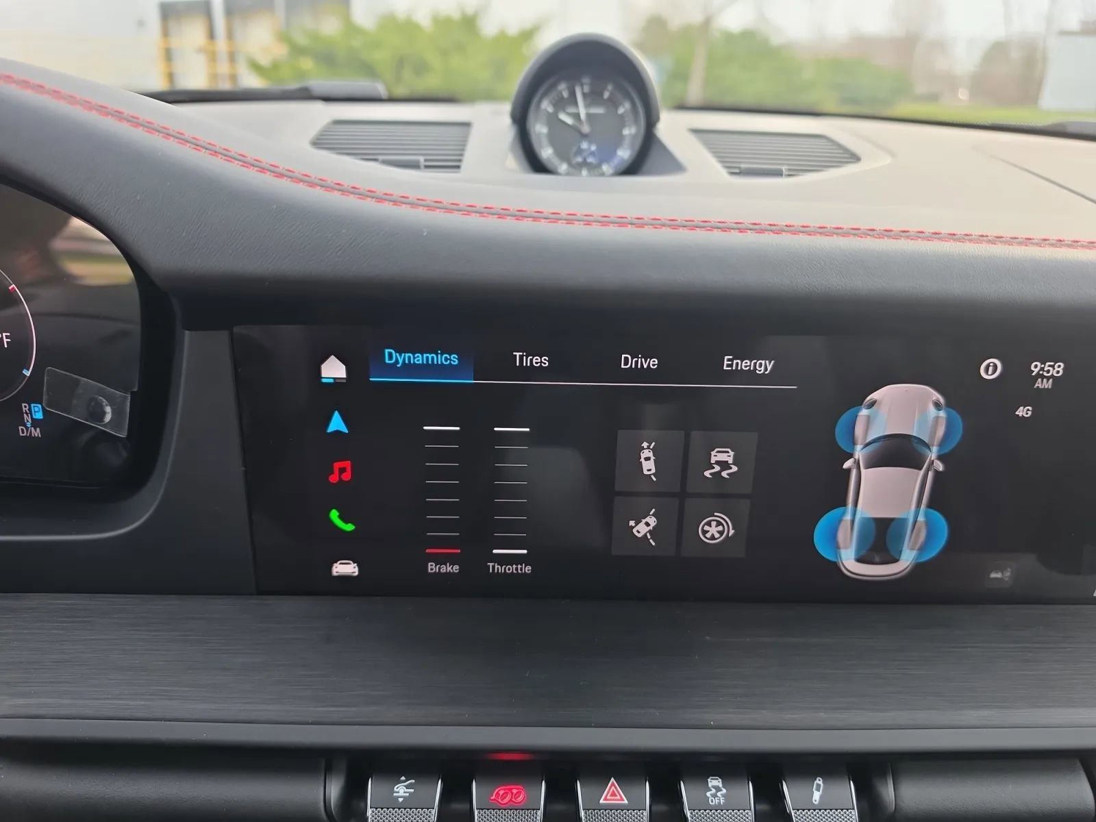 Used 2025 Porsche 911 Carrera 4 GTS image 25