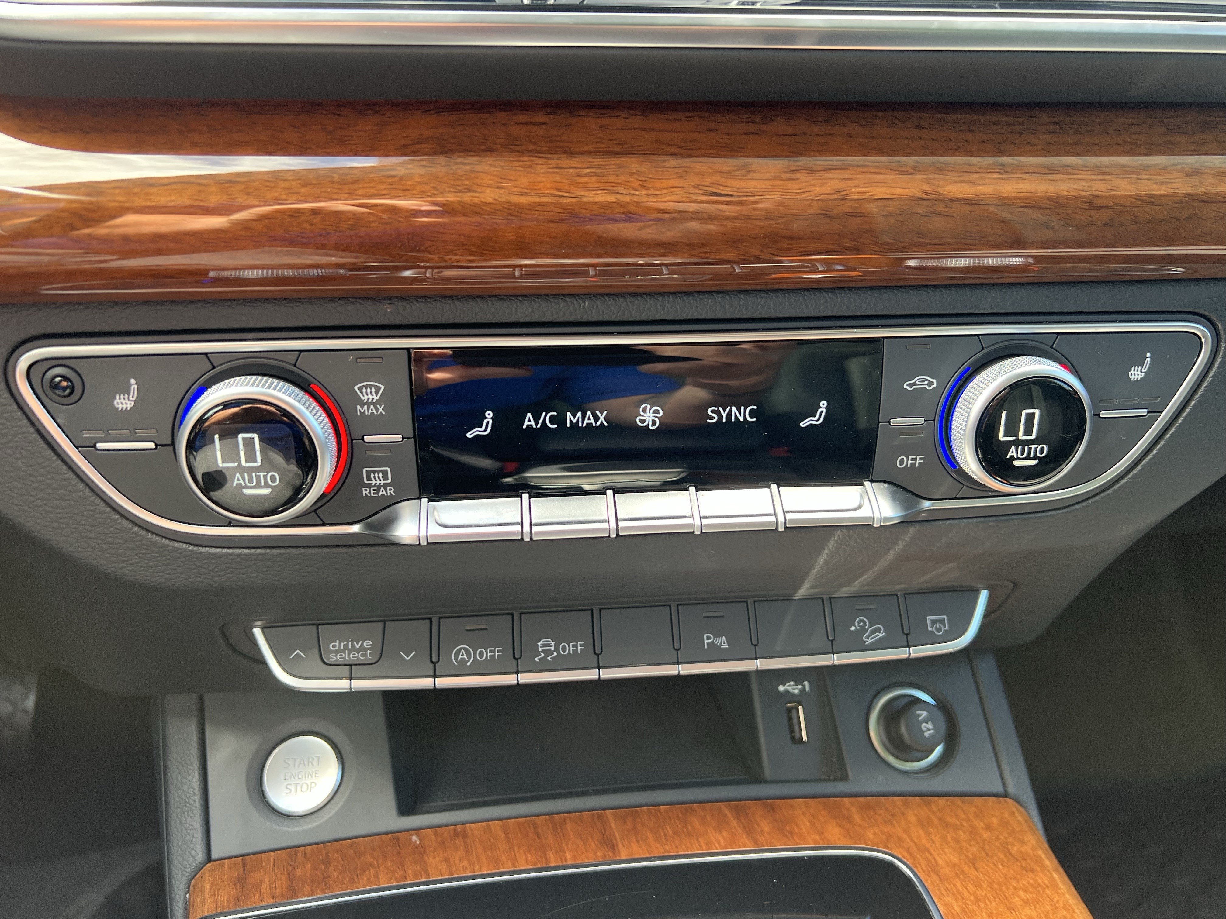 Certified 2023 Audi Q5 2.0T Premium w/ Convenience Package AWD/4WD image 29