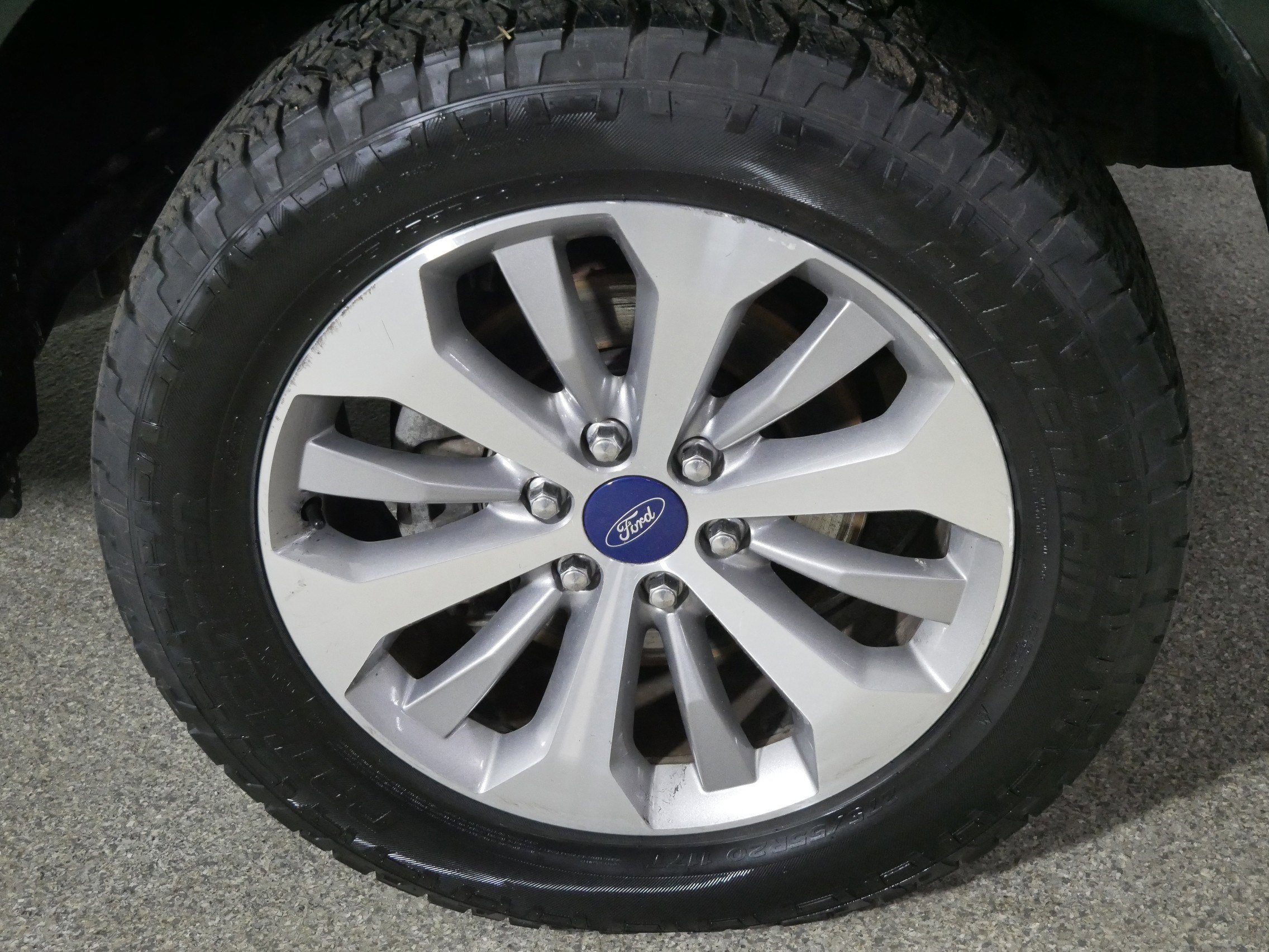 Used 2017 Ford F150 XL w/ Equipment Group 101A Mid image 15