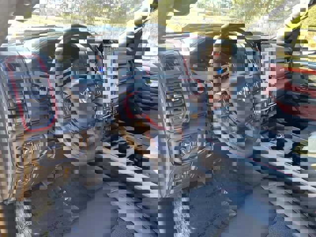 Used 2025 RAM 1500 Rebel w/ Rebel Level 1 Equipment Group image 23