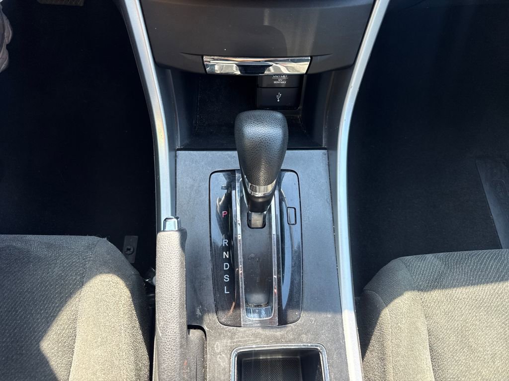 Used 2013 Honda Accord LX image 22