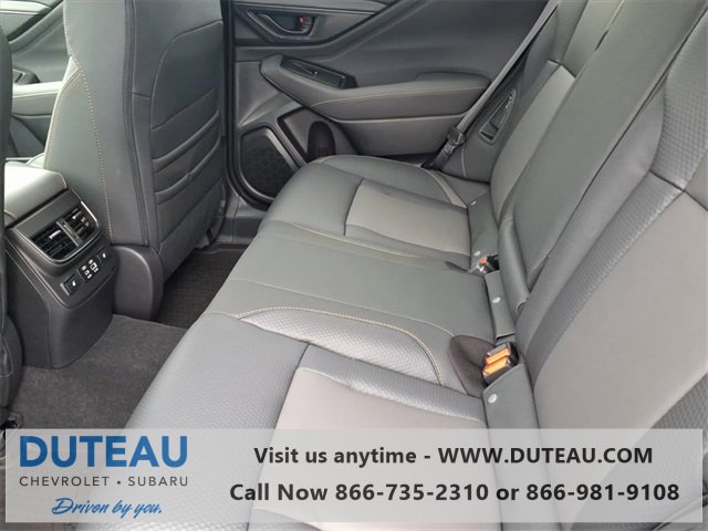 New 2025 Subaru Outback Wilderness image 7