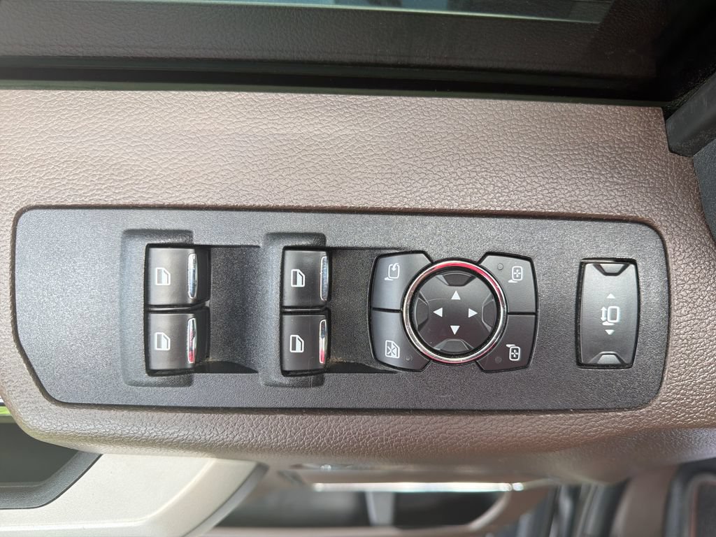 Used 2017 Ford F450 King Ranch w/ King Ranch Ultimate Package AWD/4WD image 7