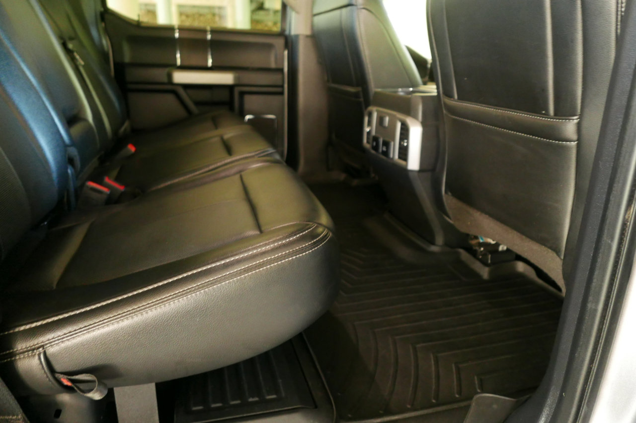 Used 2021 Ford F250 Lariat image 13