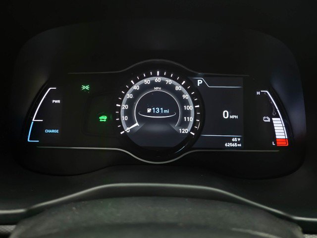 Used 2021 Hyundai Kona SEL w/ Cargo Package FWD image 23