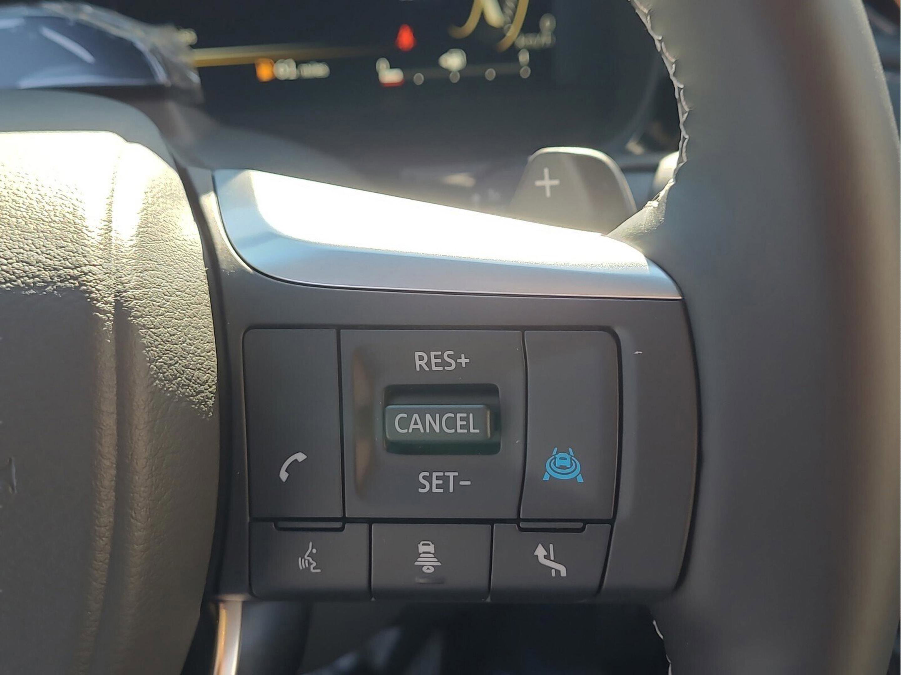 New 2026 INFINITI QX60 Autograph w/ Autograph Tech Package image 18