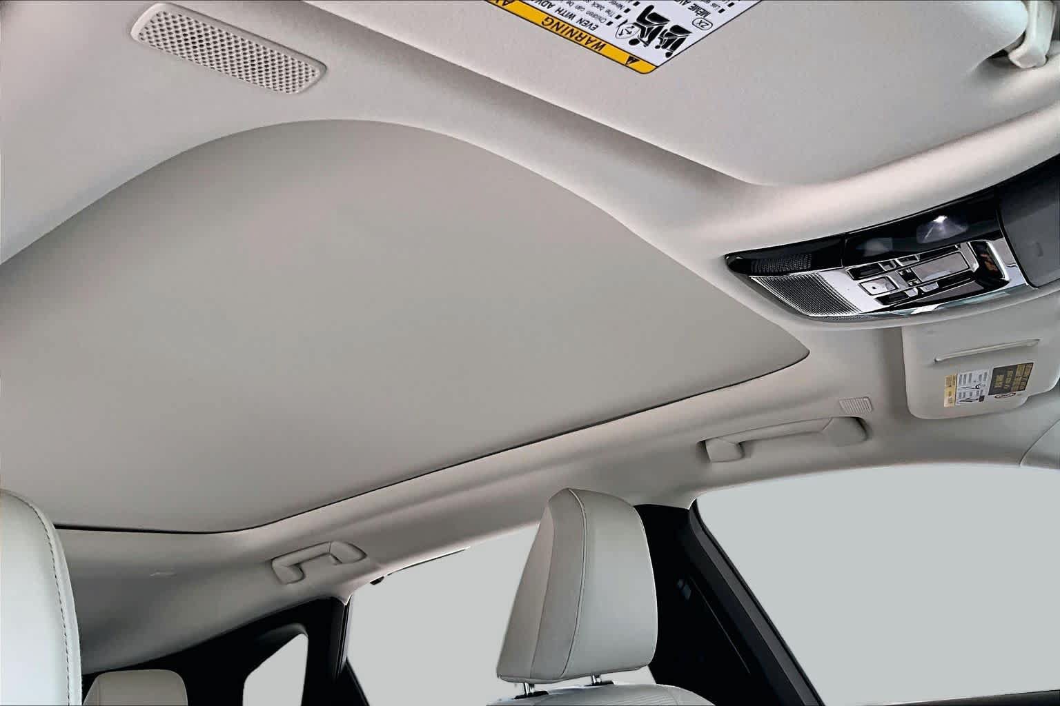 Used 2024 Lexus RX 350 FWD w/ Convenience Package image 12