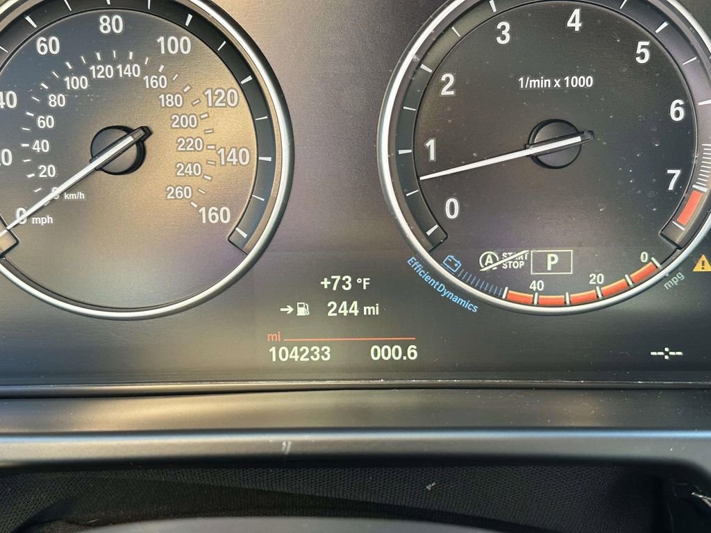 Used 2018 BMW X5 xDrive35i image 16