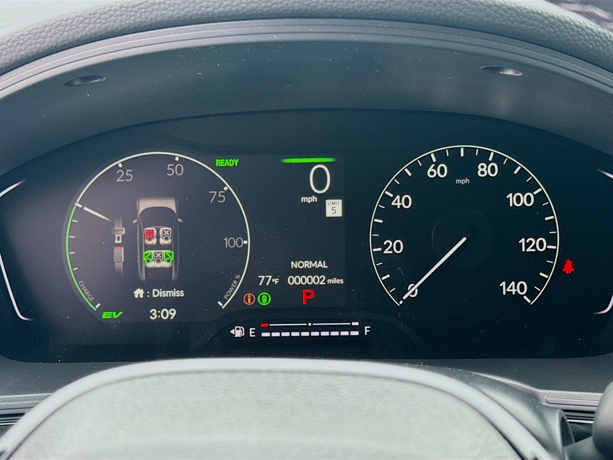 New 2026 Honda Civic Sport image 11