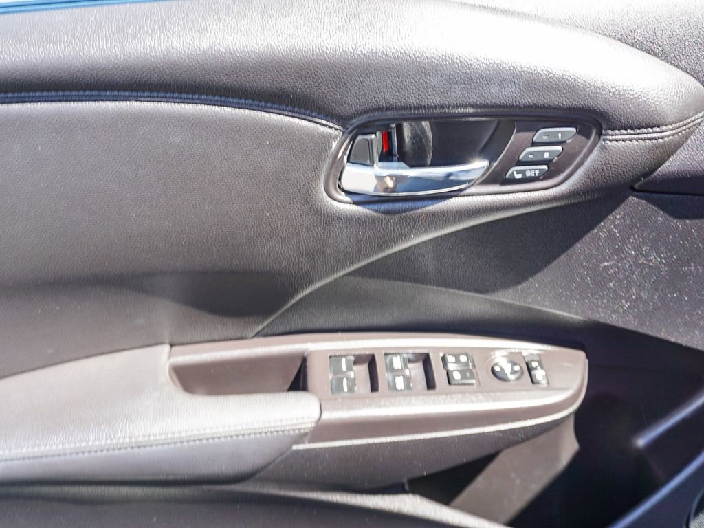 Used 2016 Acura RDX FWD image 19