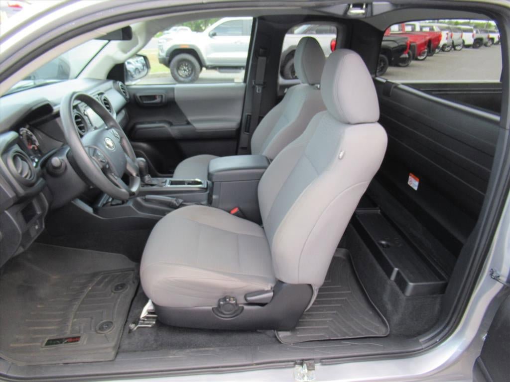 Used 2019 Toyota Tacoma SR RWD image 14