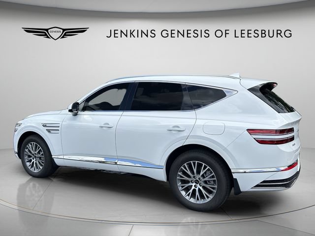 Used 2026 Genesis GV80 2.5T AWD/4WD image 7