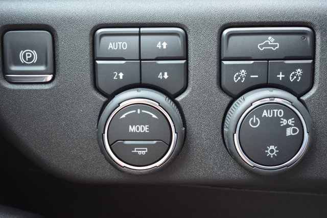 New 2026 Chevrolet Silverado 1500 LT w/ Z71 Off-Road Package image 29