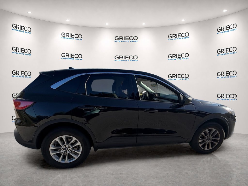 Used 2022 Ford Escape SE w/ Convenience Package AWD/4WD image 8