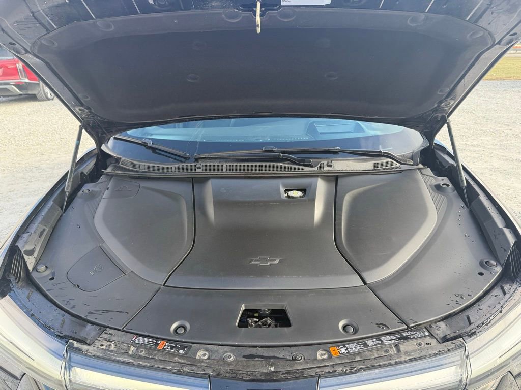 Used 2024 Chevrolet Blazer EV RS image 18