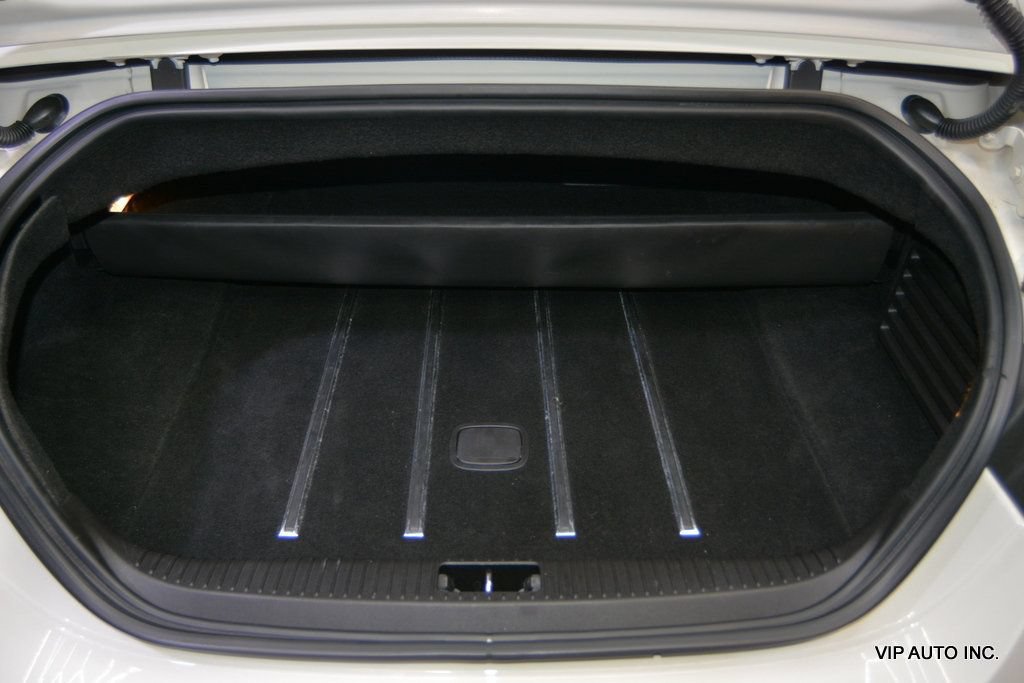 Used 2008 Jaguar XKR R RWD image 25