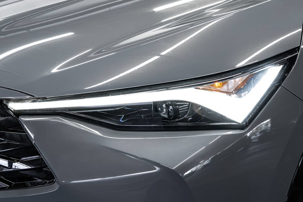 New 2026 Acura ADX A-Spec AWD/4WD image 9