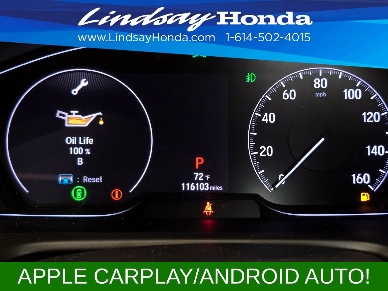 Used 2020 Honda Accord Sport image 13