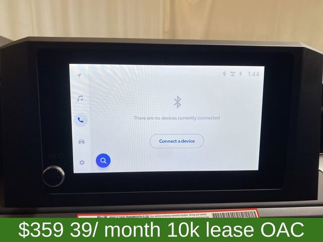 New 2025 Toyota Tacoma SR5 image 20